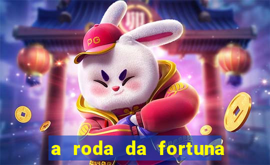 a roda da fortuna tarot conselho